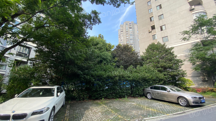 浦江名邸外景图