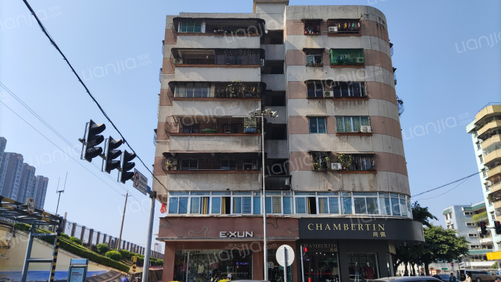 环城路37号外景图