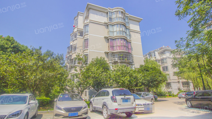 东洲观山苑外景图