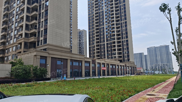 宝业航天府外景图