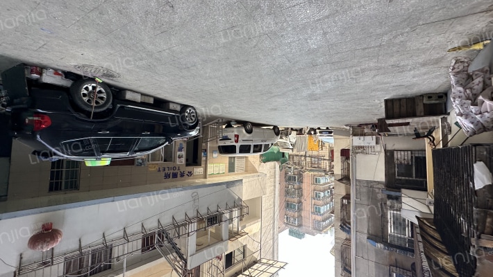 荷叶巷21号外景图