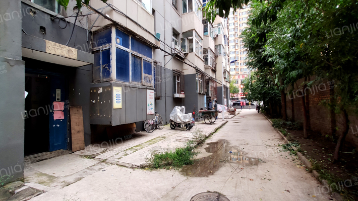 和平南路306号外景图