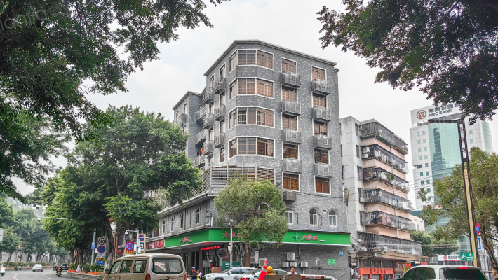 吉祥楼（江浦西路）外景图