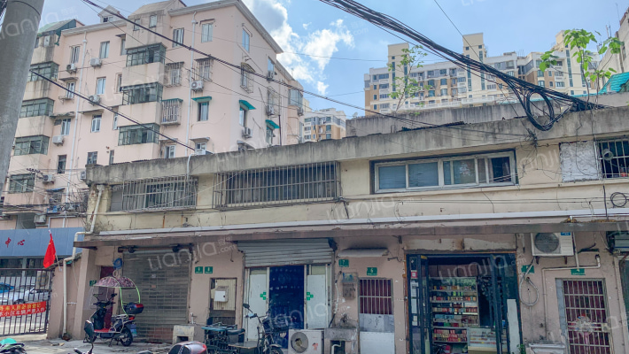 祥德路505弄外景图