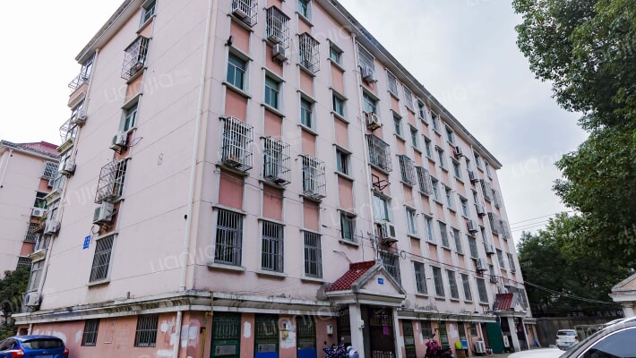 紫荆花园(京口)外景图