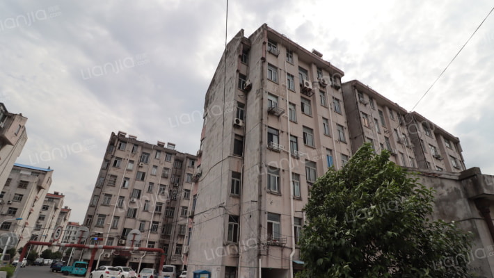 大富豪啤酒住宅外景图