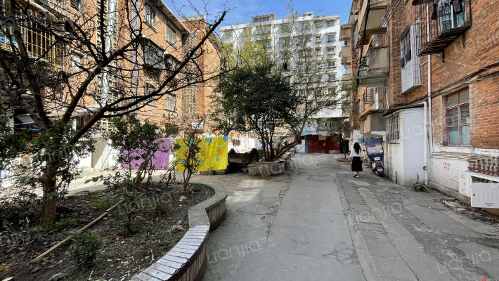 飞行街111号外景图