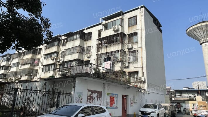 西湖大道731号外景图