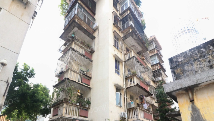 官上路一巷3号外景图