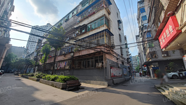 赵家山巷3号外景图