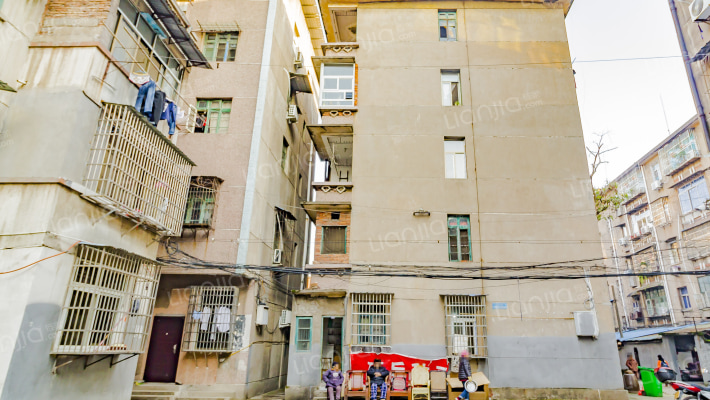 丰溪南区外景图