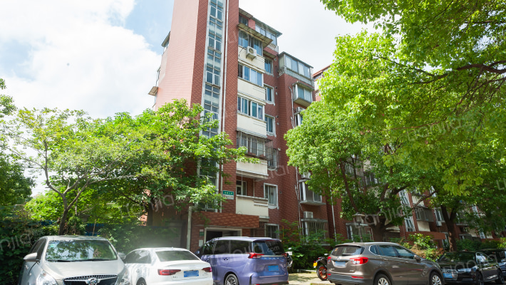 上海淞南三村房价怎么样淞南三村房源户型图小区车位交通地址详情分析