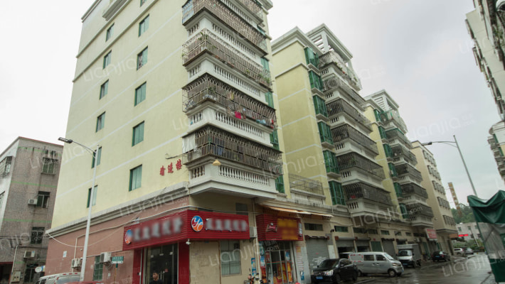 铁湖北路4号外景图