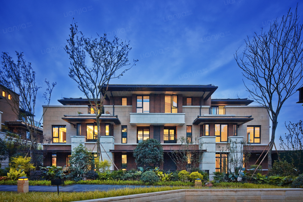 万科御澜山_重庆万科御澜山楼盘详情(重庆链家新房)