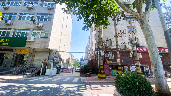 七里河路34号外景图