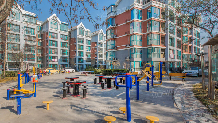 东莞幸福时光房价怎么样幸福时光房源户型图小区车位交通地址详情分析