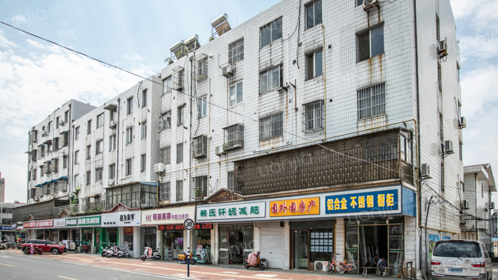 曙光东二路88号外景图