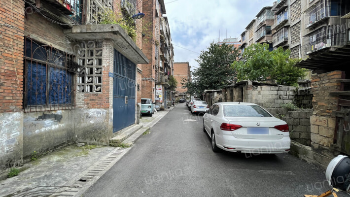 建设南路12号外景图