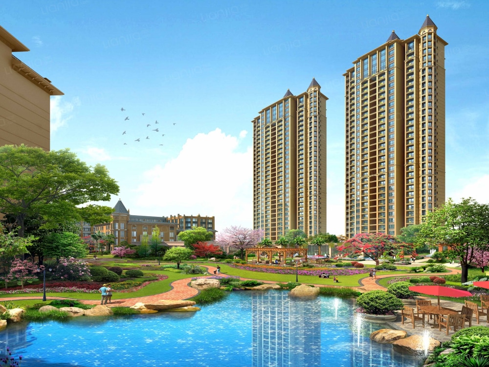 成都新房 成都楼盘 青白江楼盘 嘉合凤凰岛 嘉合凤凰岛相册 上一分类