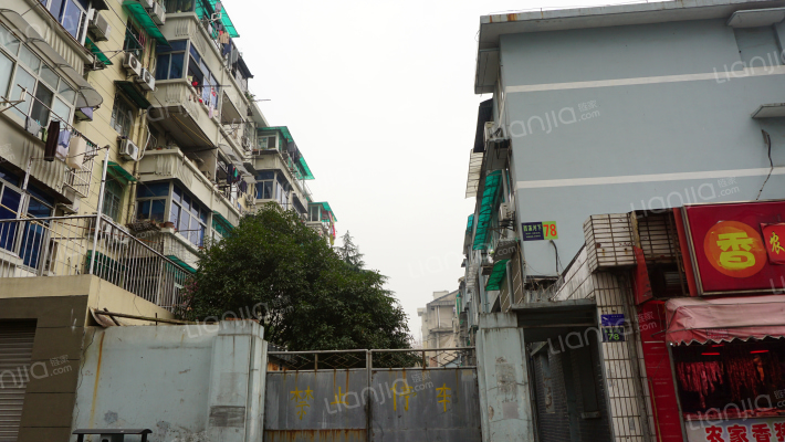 西溪河下78号外景图