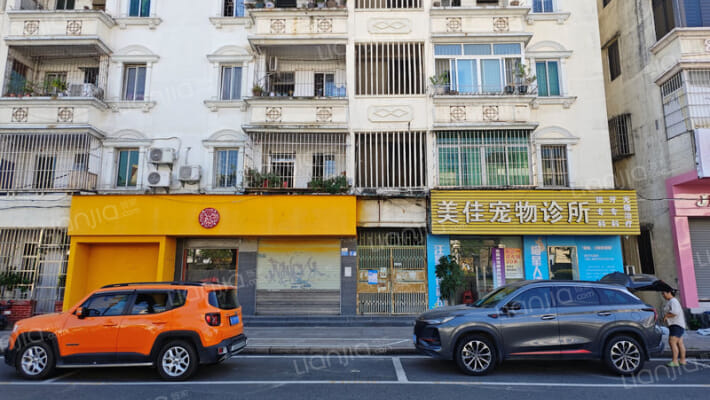 新河北路19号外景图