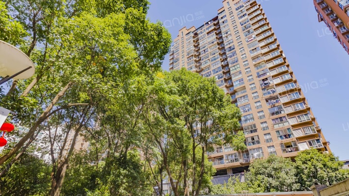 嘉华锦苑外景图