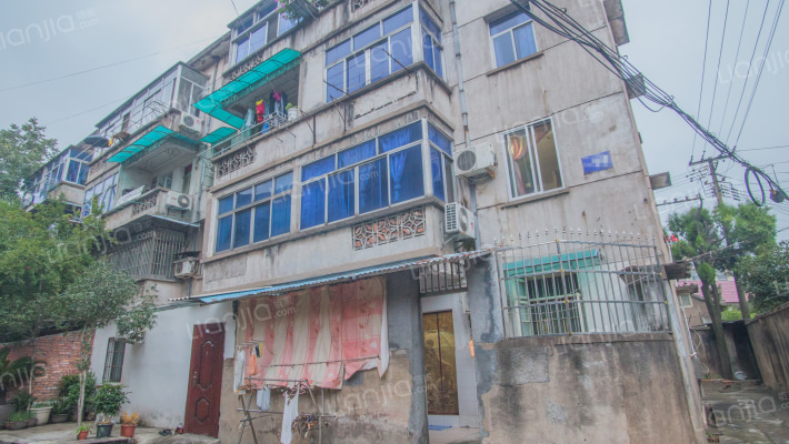 华明巷4号外景图