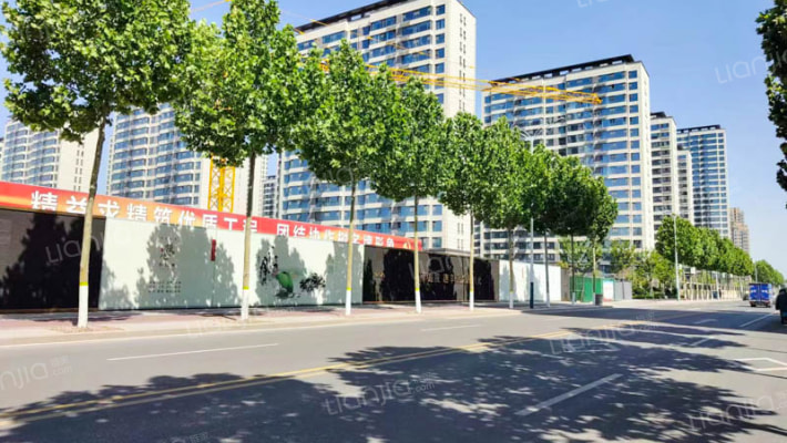 中房·爱悦城鸿府外景图