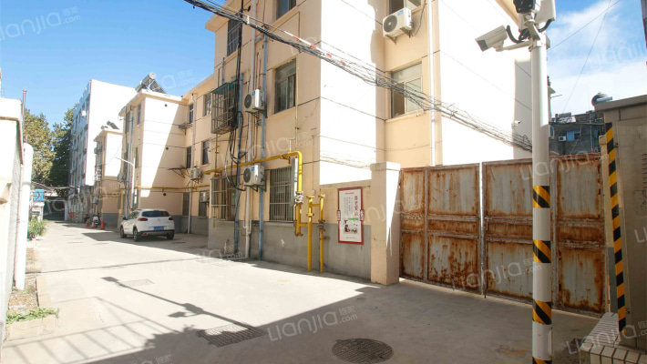 人民北路13号 外景图