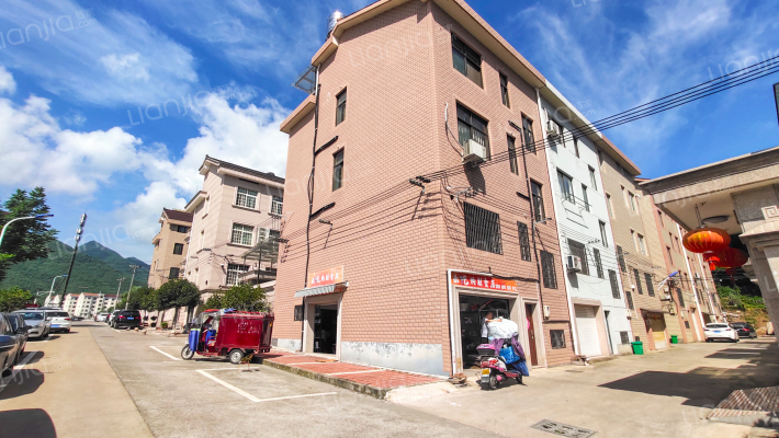 城南西路外景图