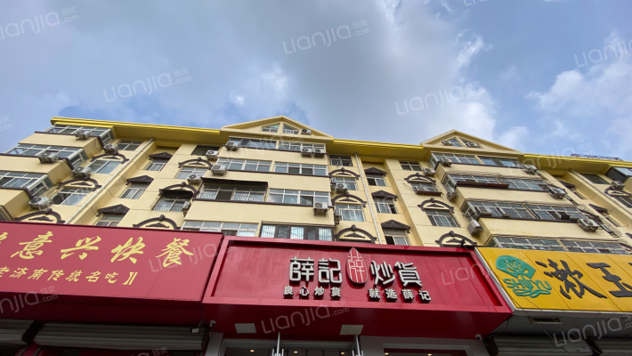 望岳路699号外景图