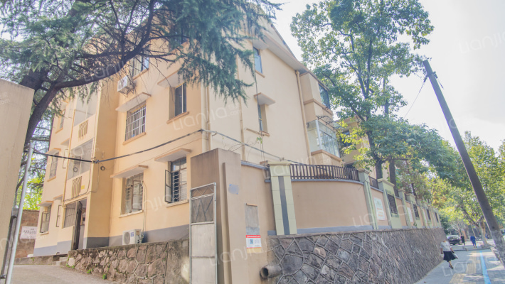 胜利街575号外景图