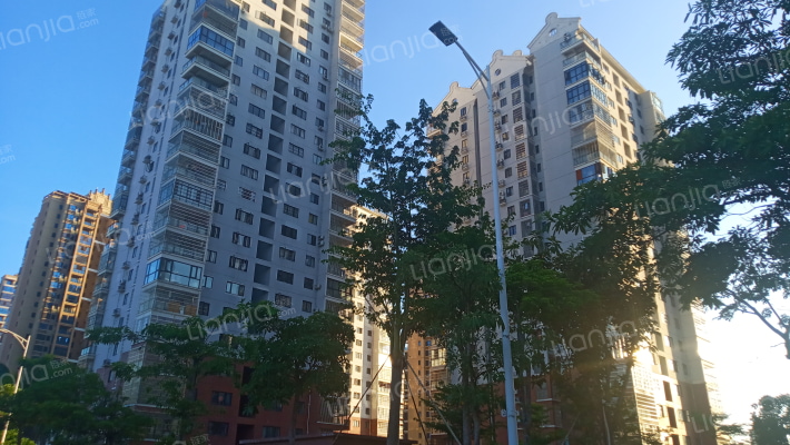 滨涯村二区外景图