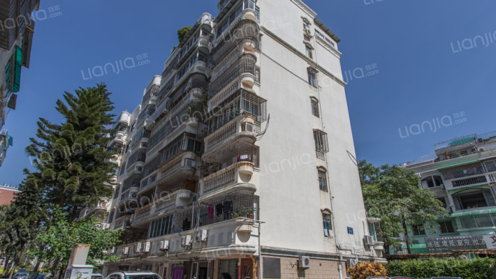 太微花园外景图