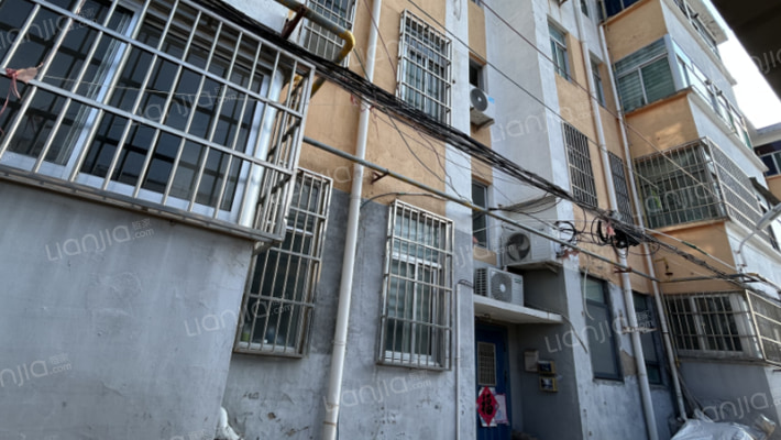 建设街1789号外景图