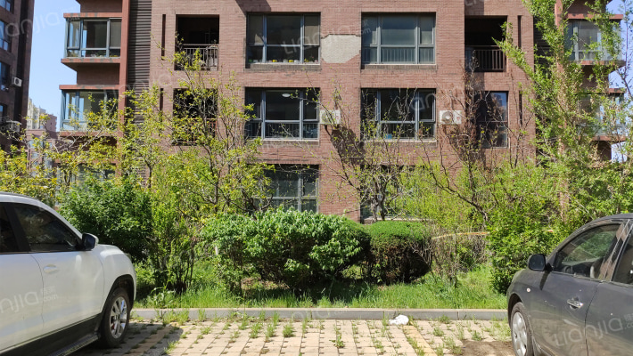 铭熙水岸外景图