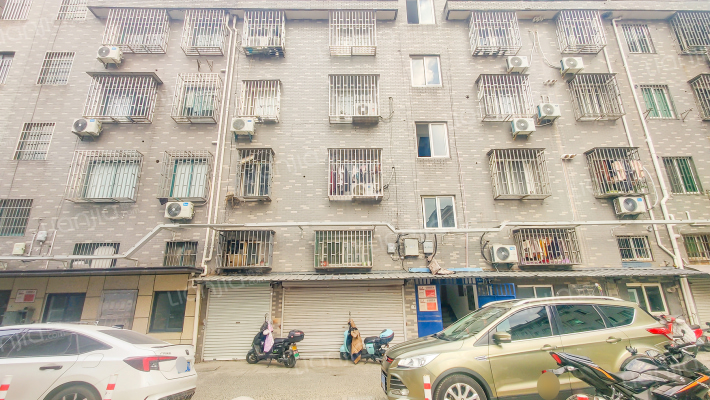 振华路658号外景图