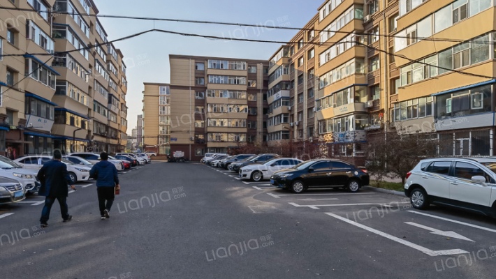 正阳街1791A外景图