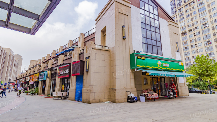 燕亭路2号外景图