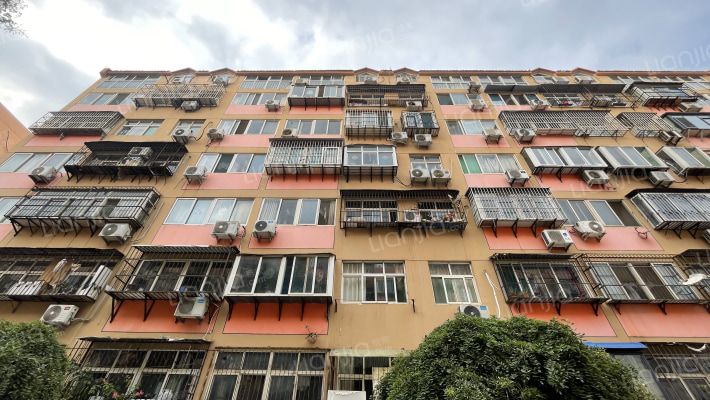 五金小区外景图