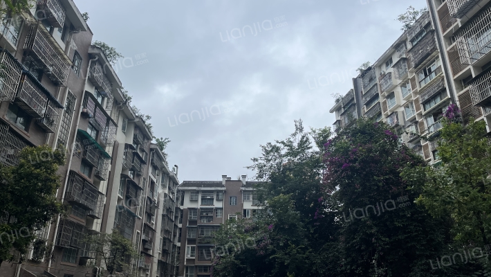 幸福人家-A3外景图