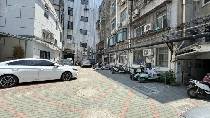 中山南路142号外景图