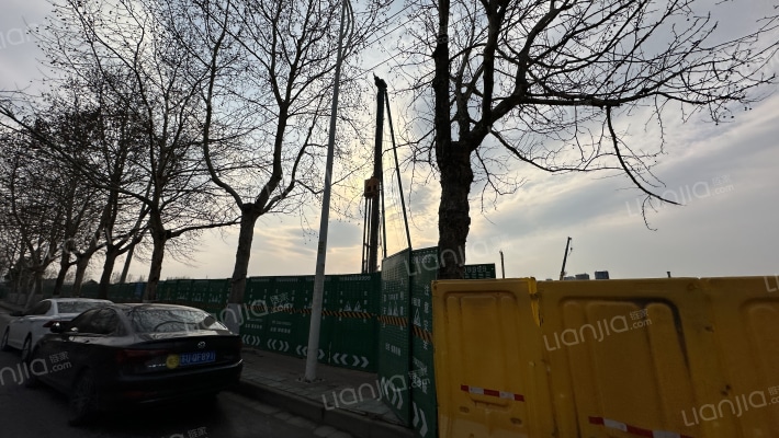 爱星家园外景图