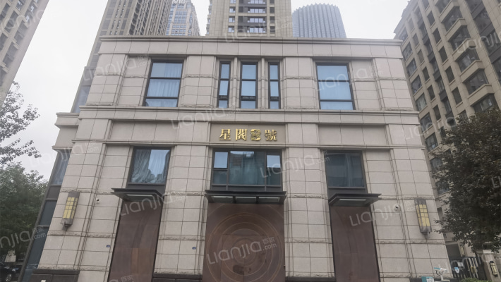 振德里(和平)外景图