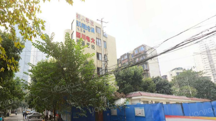 年丰巷45号外景图