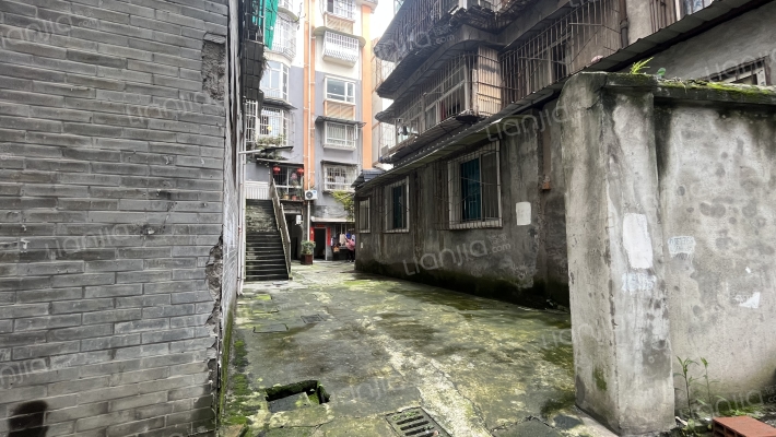 奎光西街52号外景图