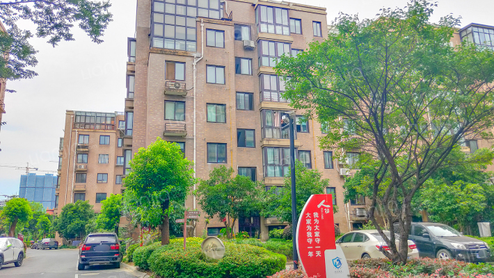 环镇西路126号外景图