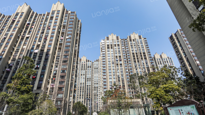 盛和花半里外景图