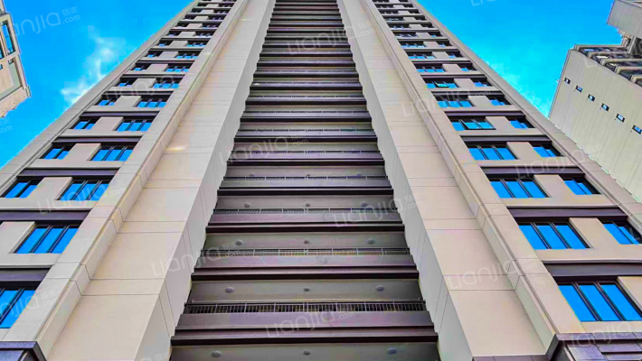 新城清河印外景图