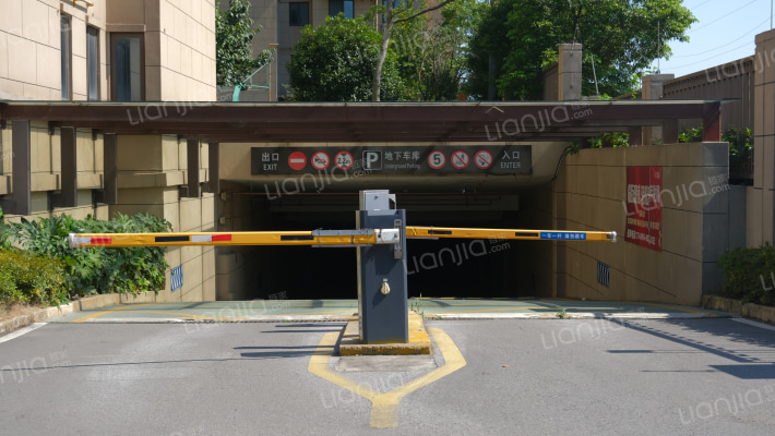 澳海文澜府外景图